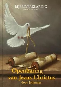 Openbaring van Jezus Christus